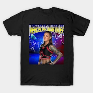 MERCEDES MARTINEZ T-Shirt